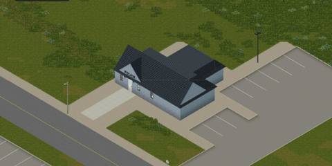 Riverside police station-2