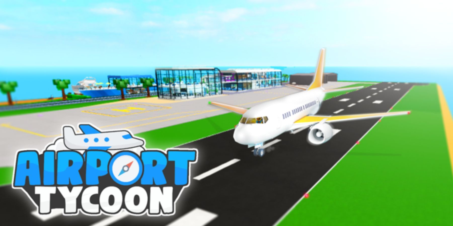 Roblox: Airport Tycoon Codes