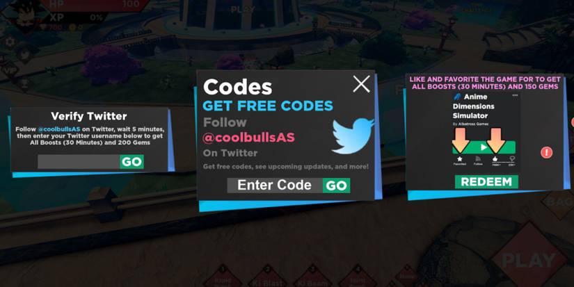 Roblox Anime Dimensions Simulator Codes (2)