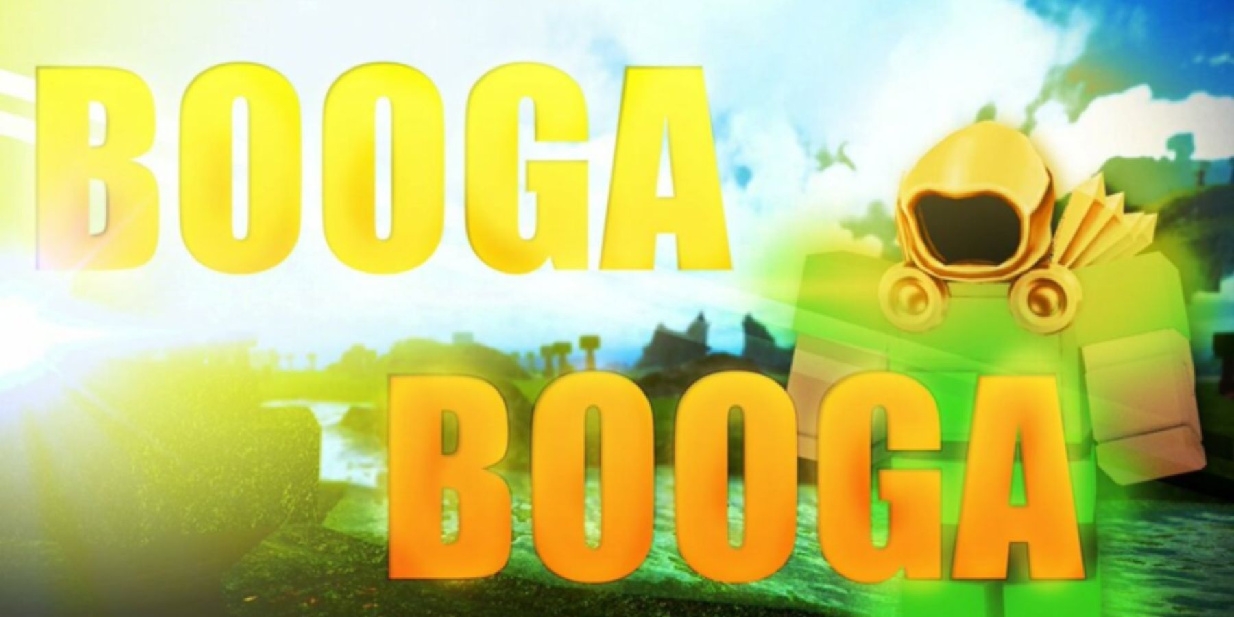 Booga Booga Codes (December 2023) - Roblox