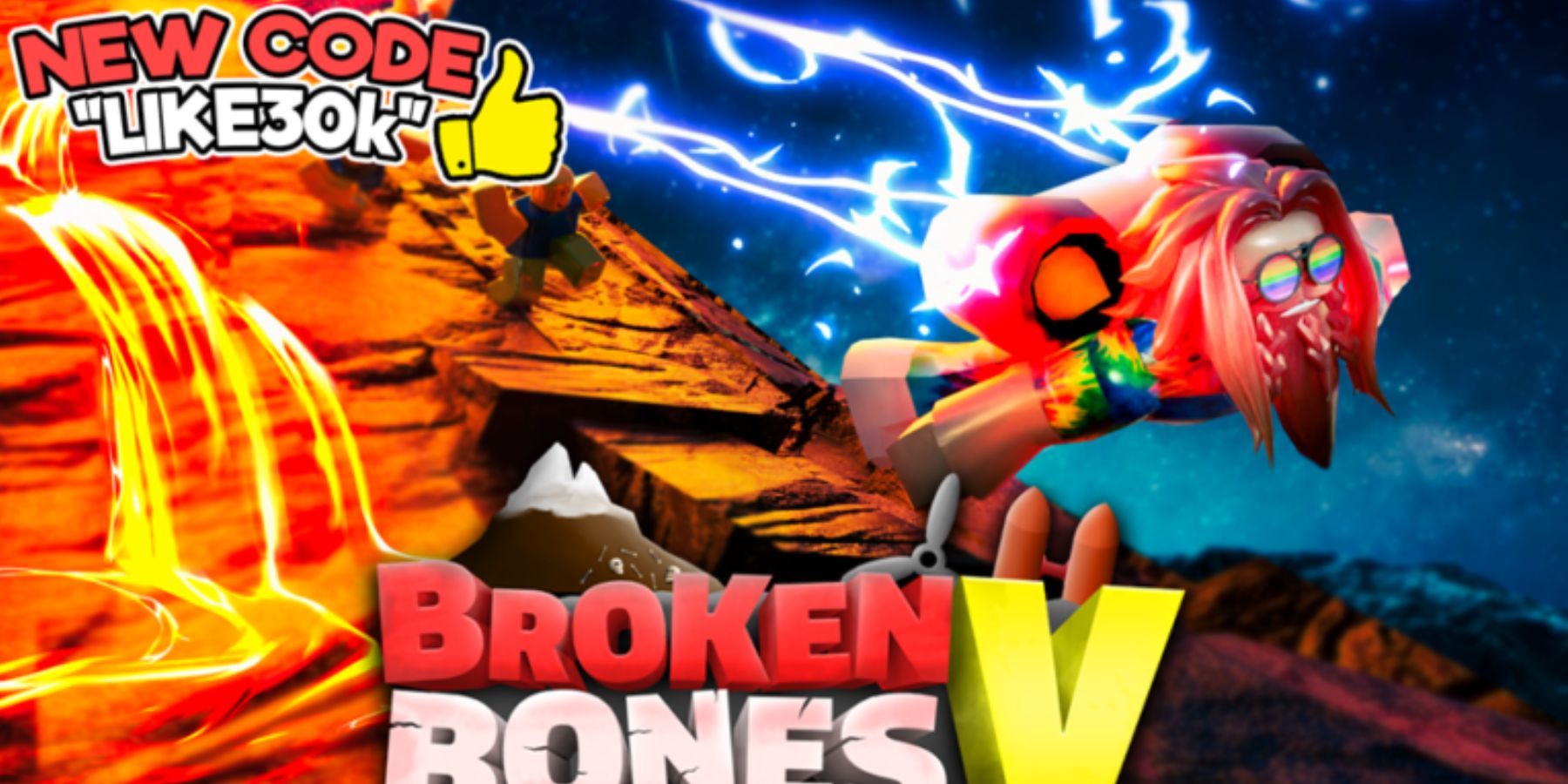 Broken Bones 2 Hack - Roblox