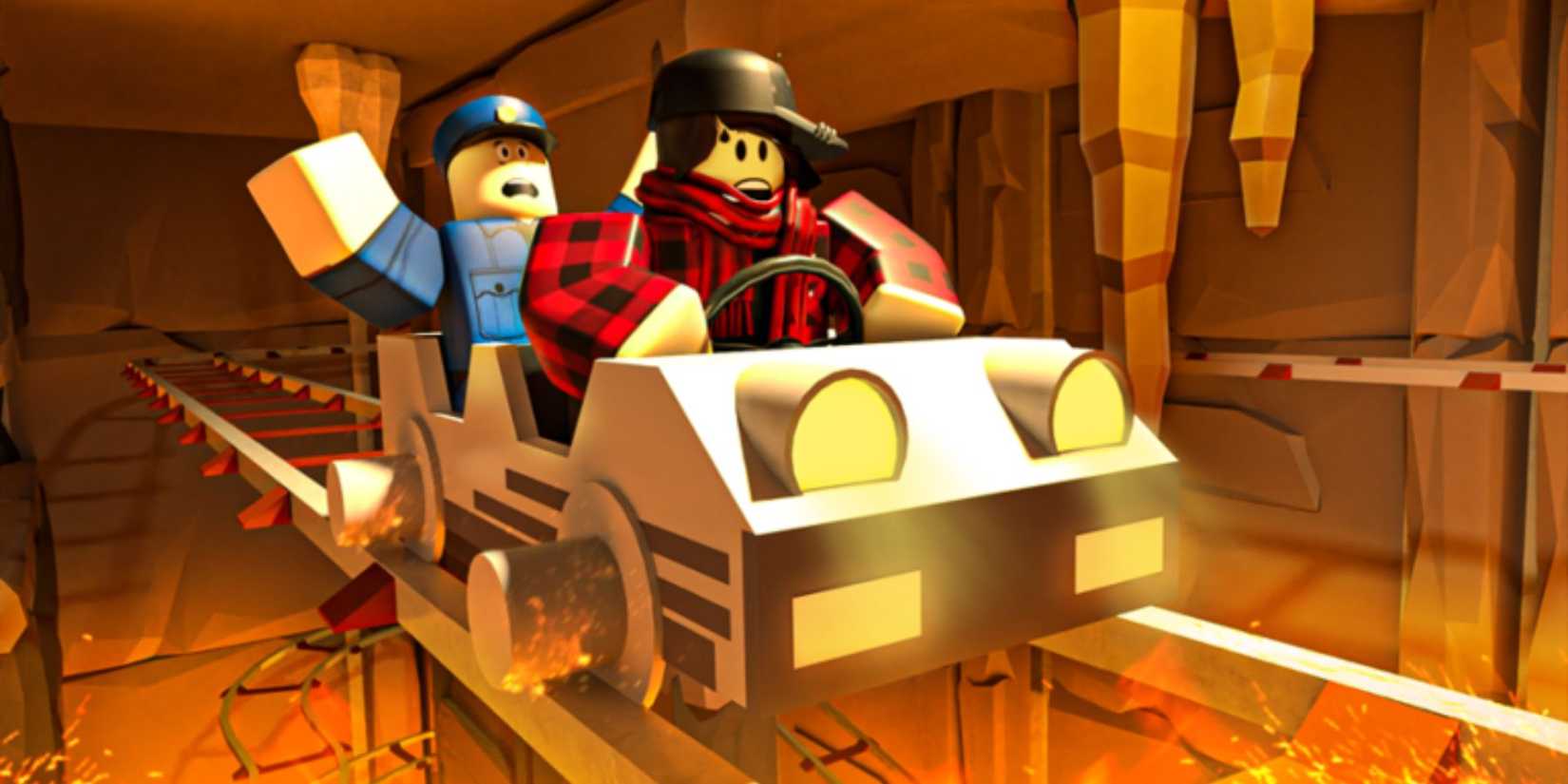 Roblox: Cart Ride Simulator Codes