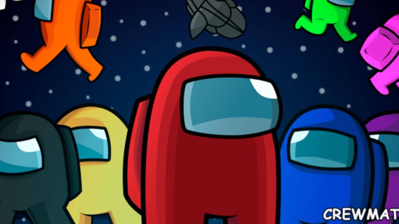 Roblox Crewmates Codes