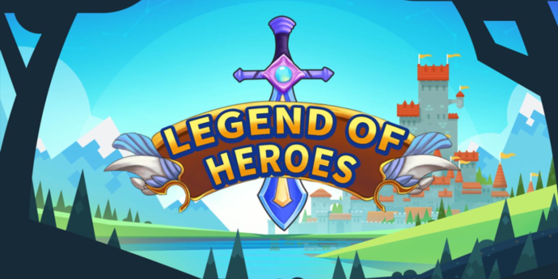 Roblox: Legend of Heroes Simulator Codes