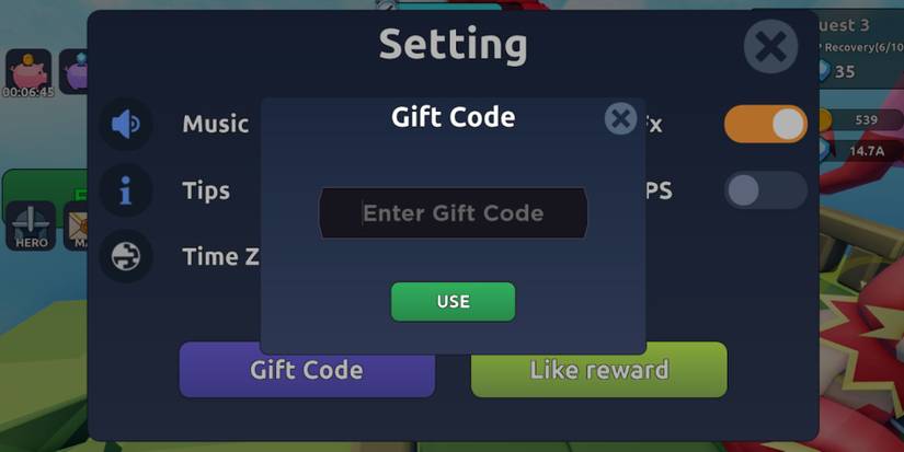 Roblox Legend Of Heroes Simulator Codes (2)