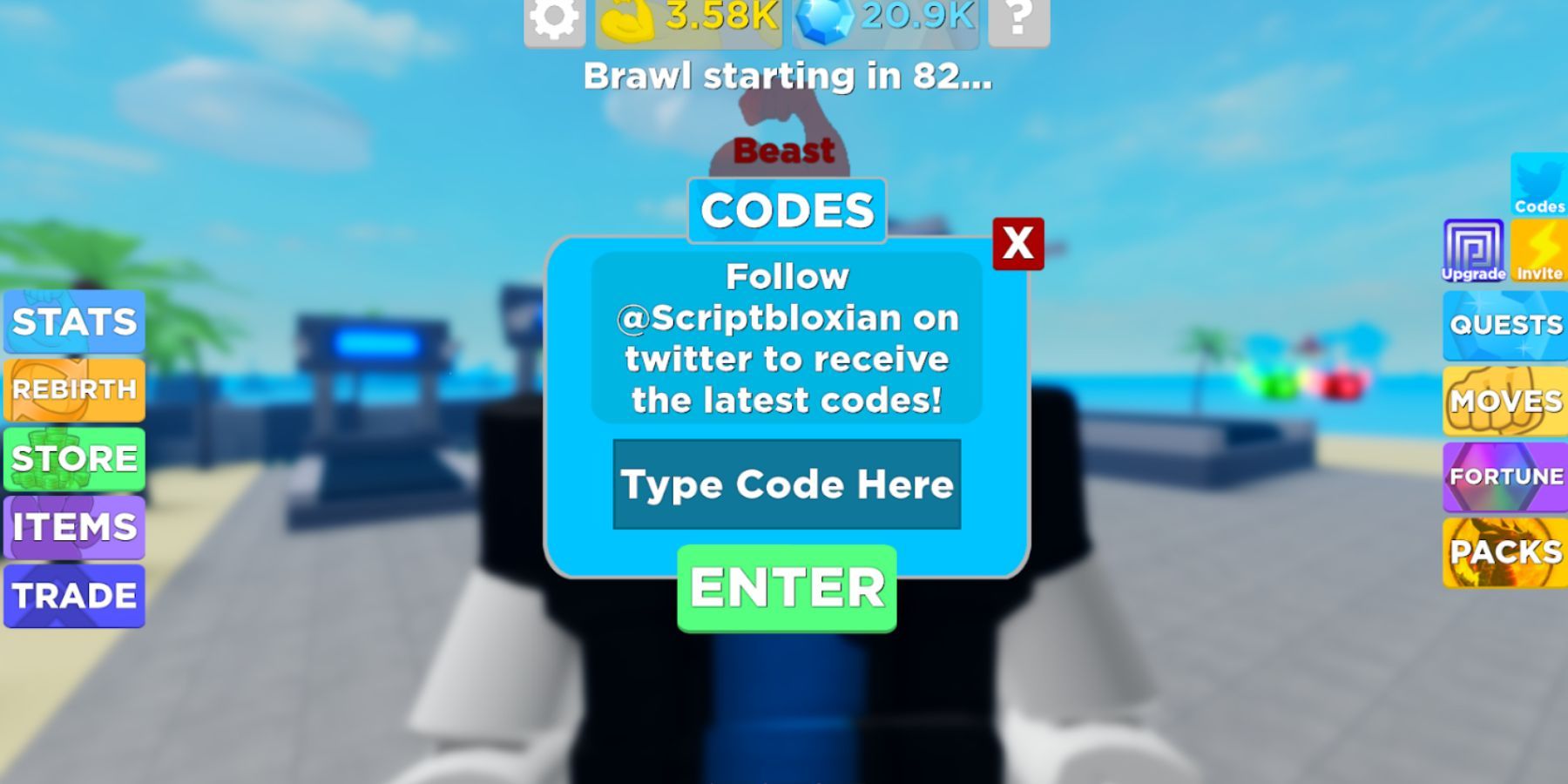 Roblox Muscle Legends Codes (2)
