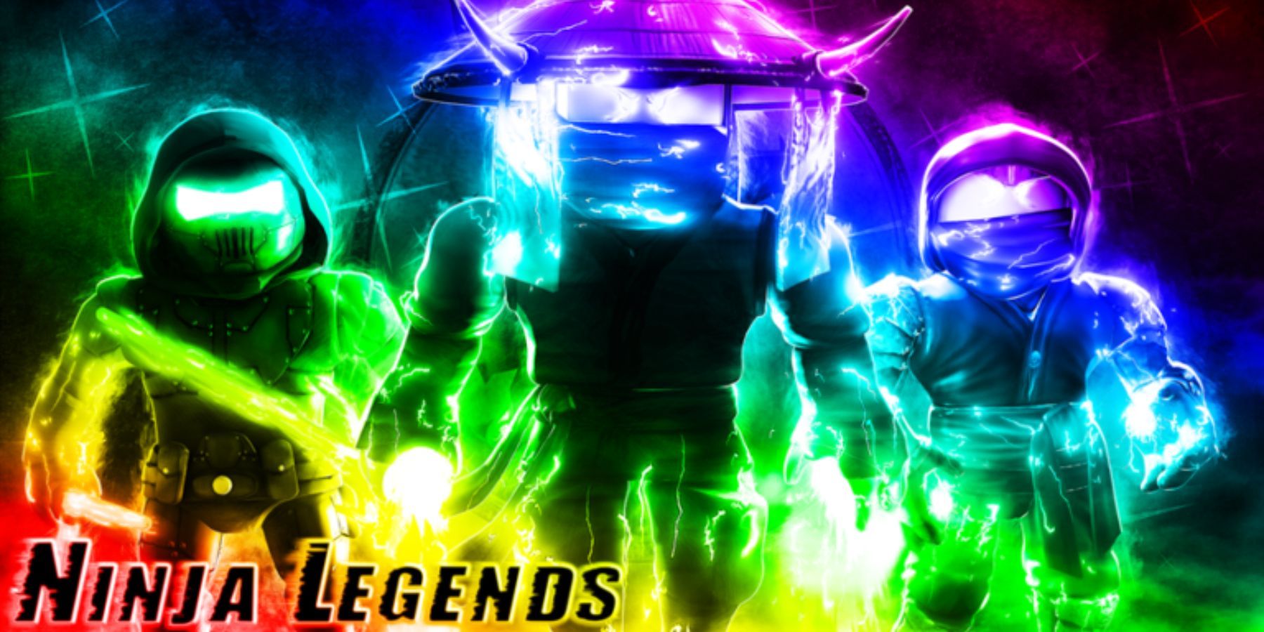 Roblox Ninja Legends Codes 2