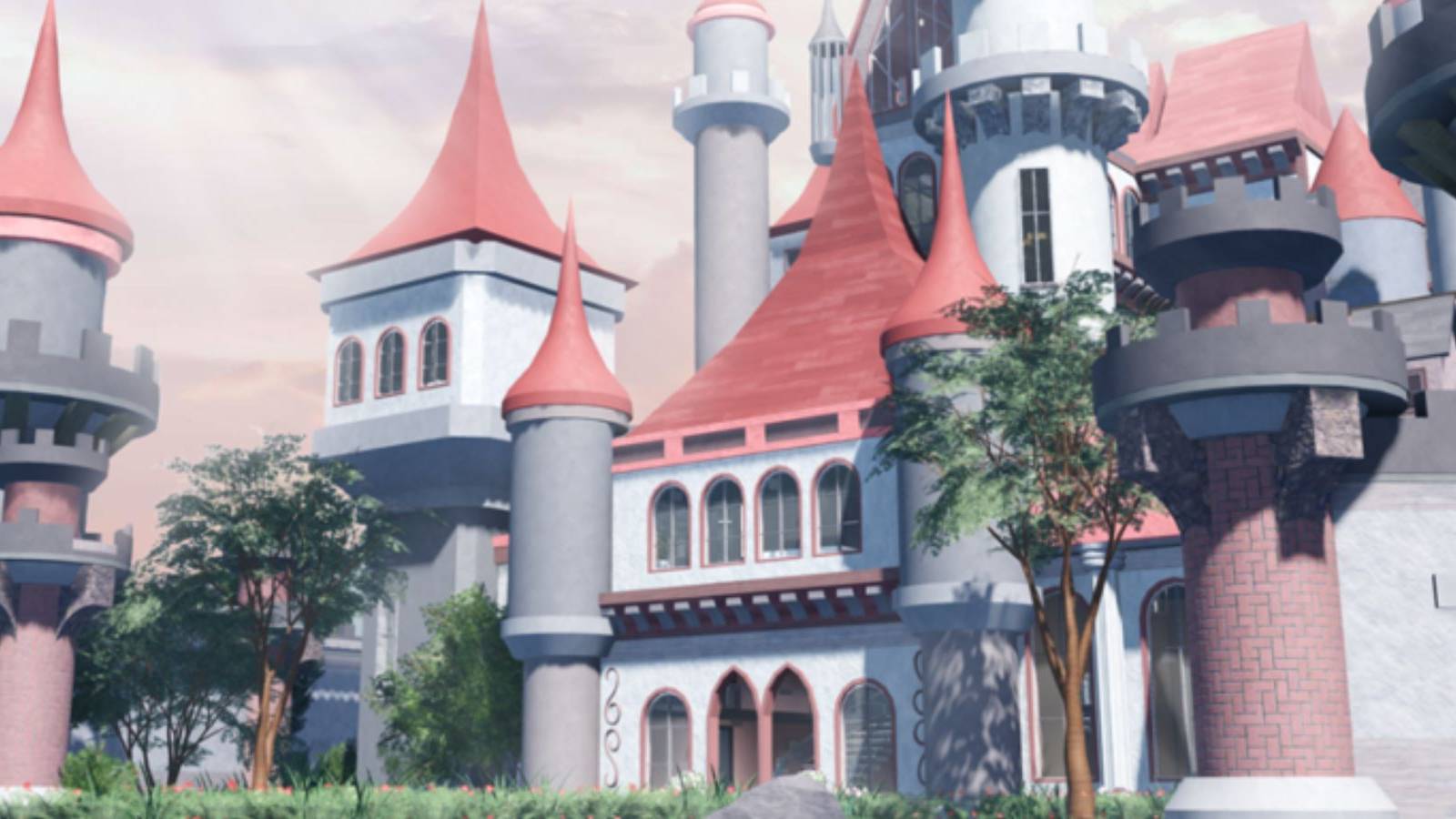 Roblox: Princess Castle Tycoon Codes