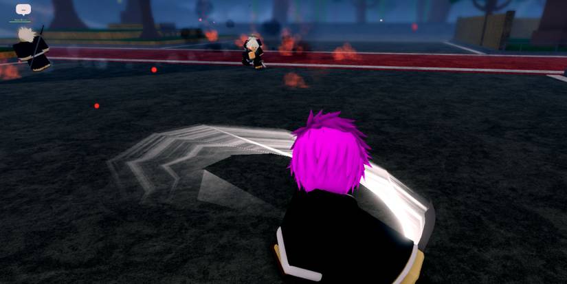 Roblox Project Mugetsu Shikai Tier List (1)