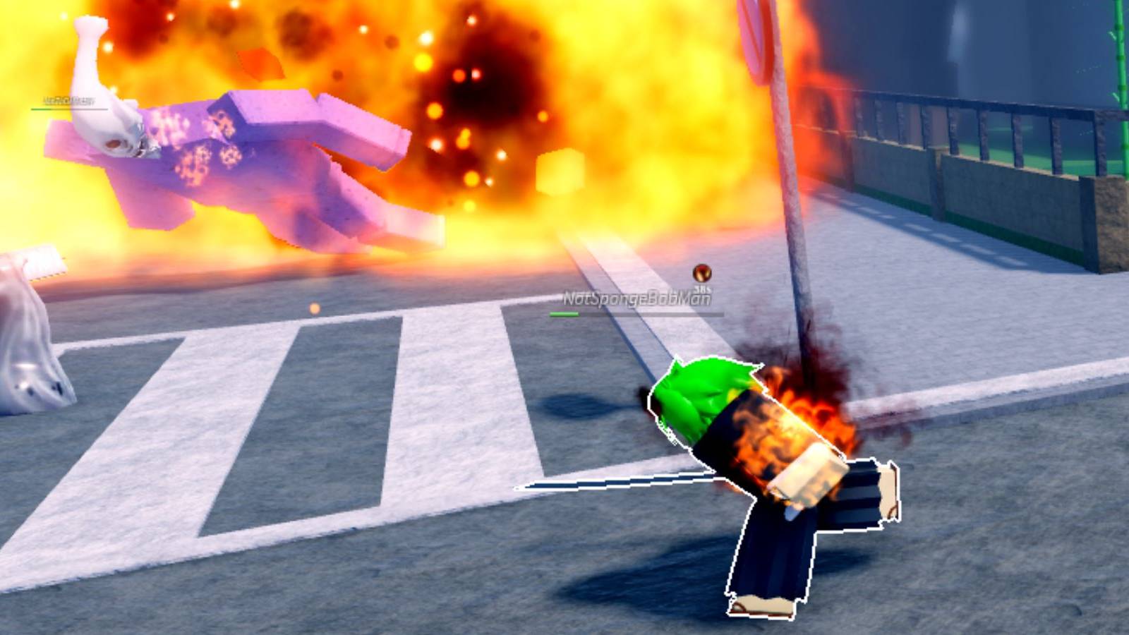 Roblox Project Mugetsu Shikai Tier List