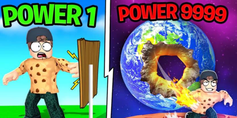 Roblox Punch Wall Simulator Codes (1)