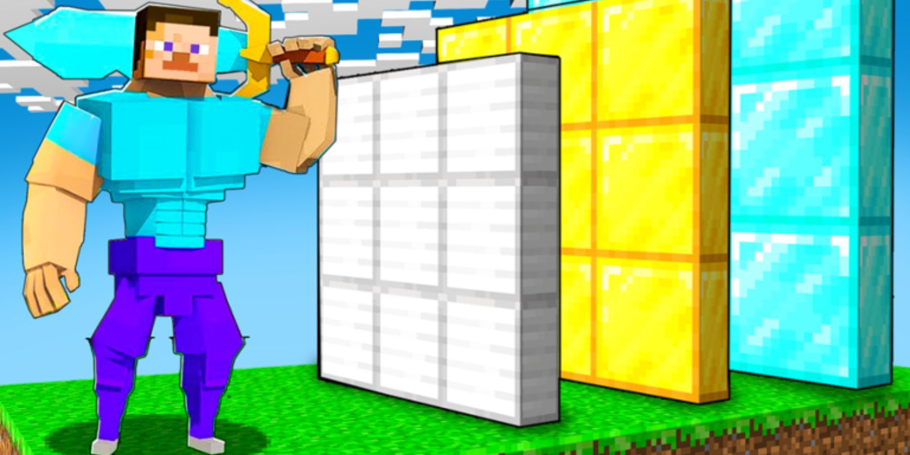 Block Miner Simulator CODES - ROBLOX 2023