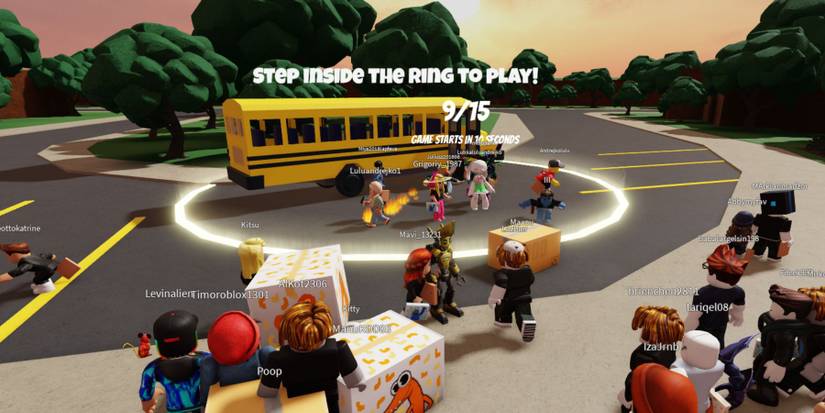 Roblox Rainbow Friends How to Get Gems  (2)