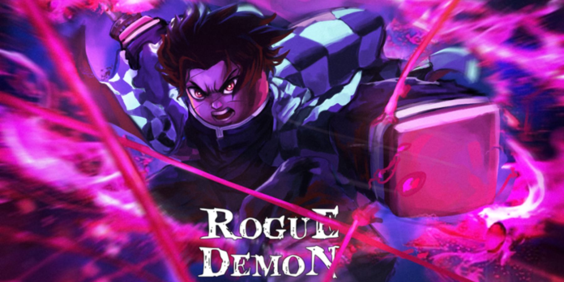 Roblox: Rogue Demon Codes