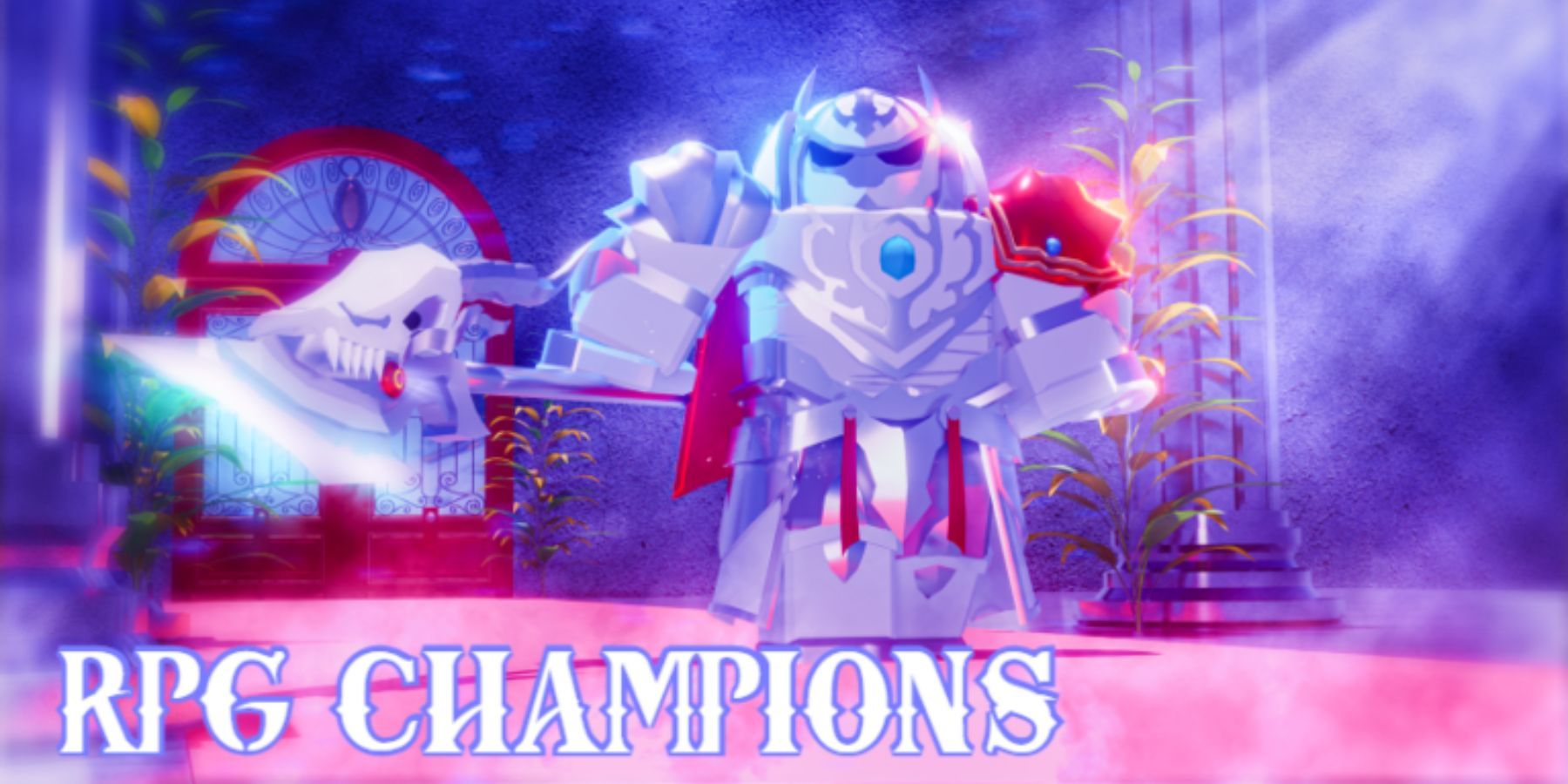 Roblox RPG Champions Codes: Unleash Your RPG Adventure - 2023 December-Redeem  Code-LDPlayer