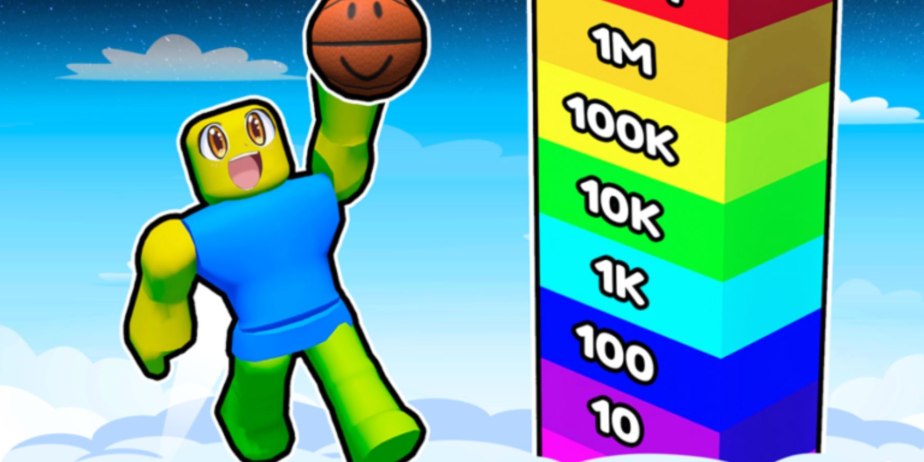 Roblox Basketball Simulator Codes (April 2023)