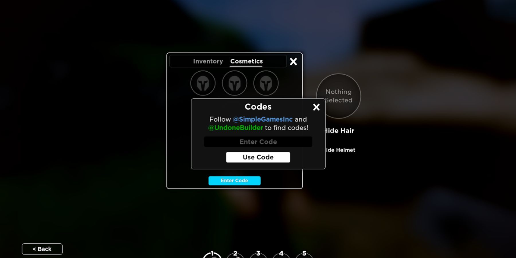 Roblox The Survival Game Codes (2)-1