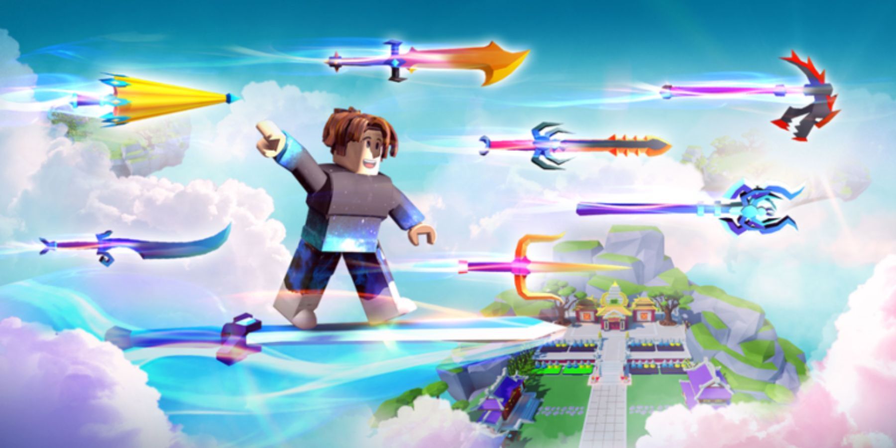 Roblox Anime Hero Simulator codes (February 2023): Free Boosts, Coins, and  more