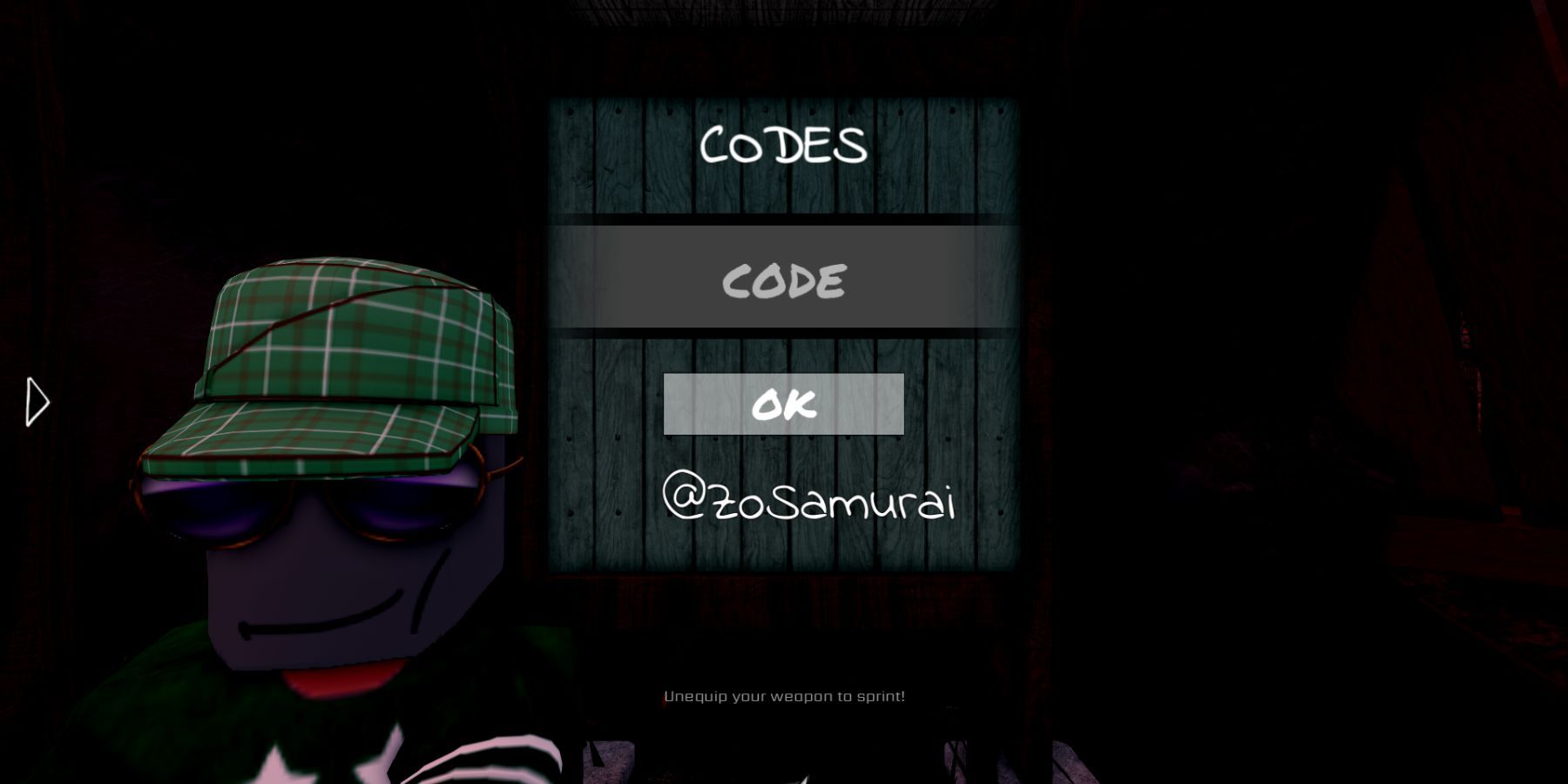 Roblox Zo Samurai Codes (2)