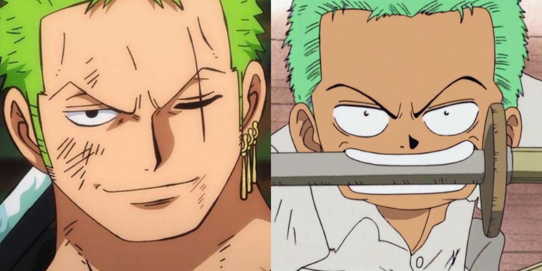 Zoro Onepiece 