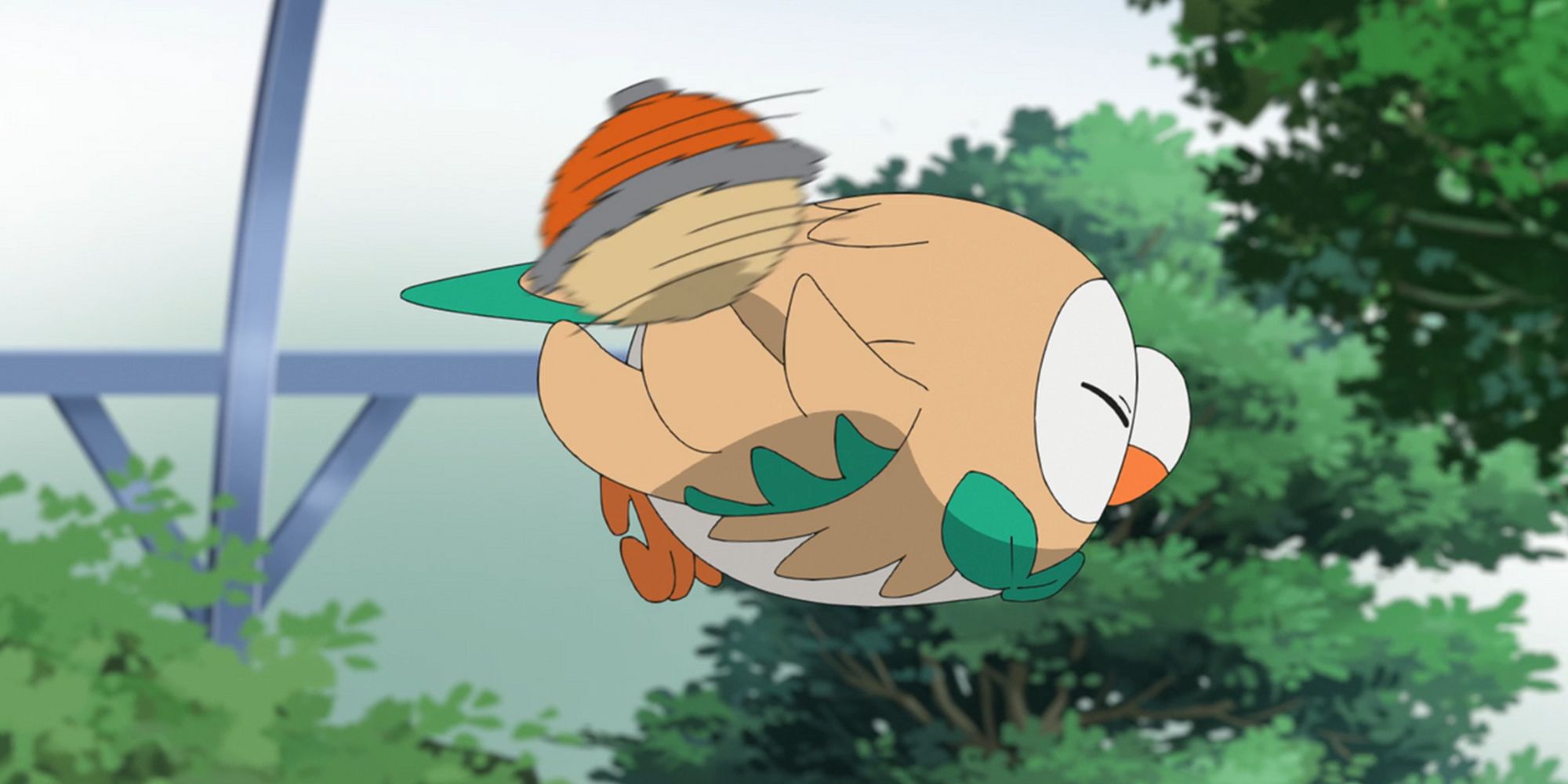Grass-Type Pokémon You Should Train Based on Zodiac Sign