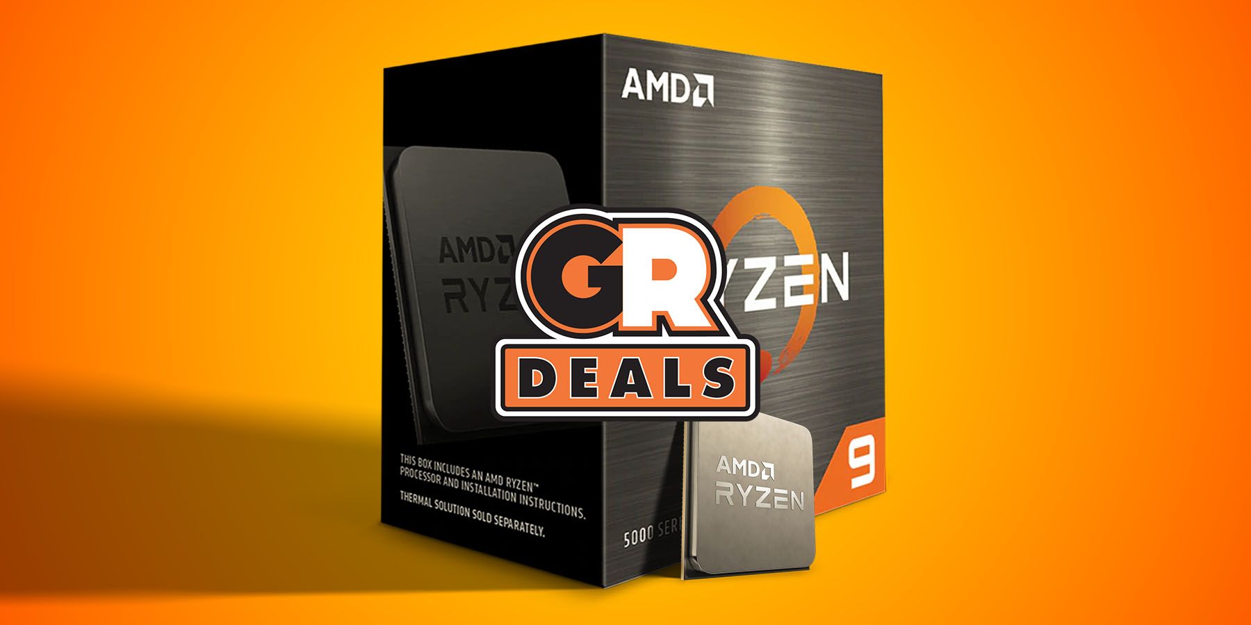 best cpu gpu deals