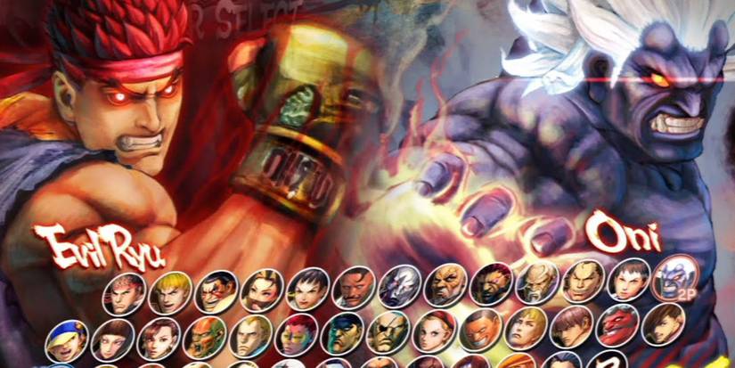 s street fighter iv ae entry image
