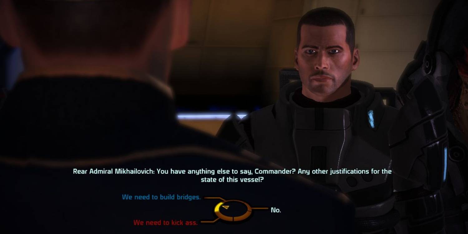 Mass Effect 2