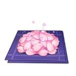 Sakura Bloom Genshin Impact