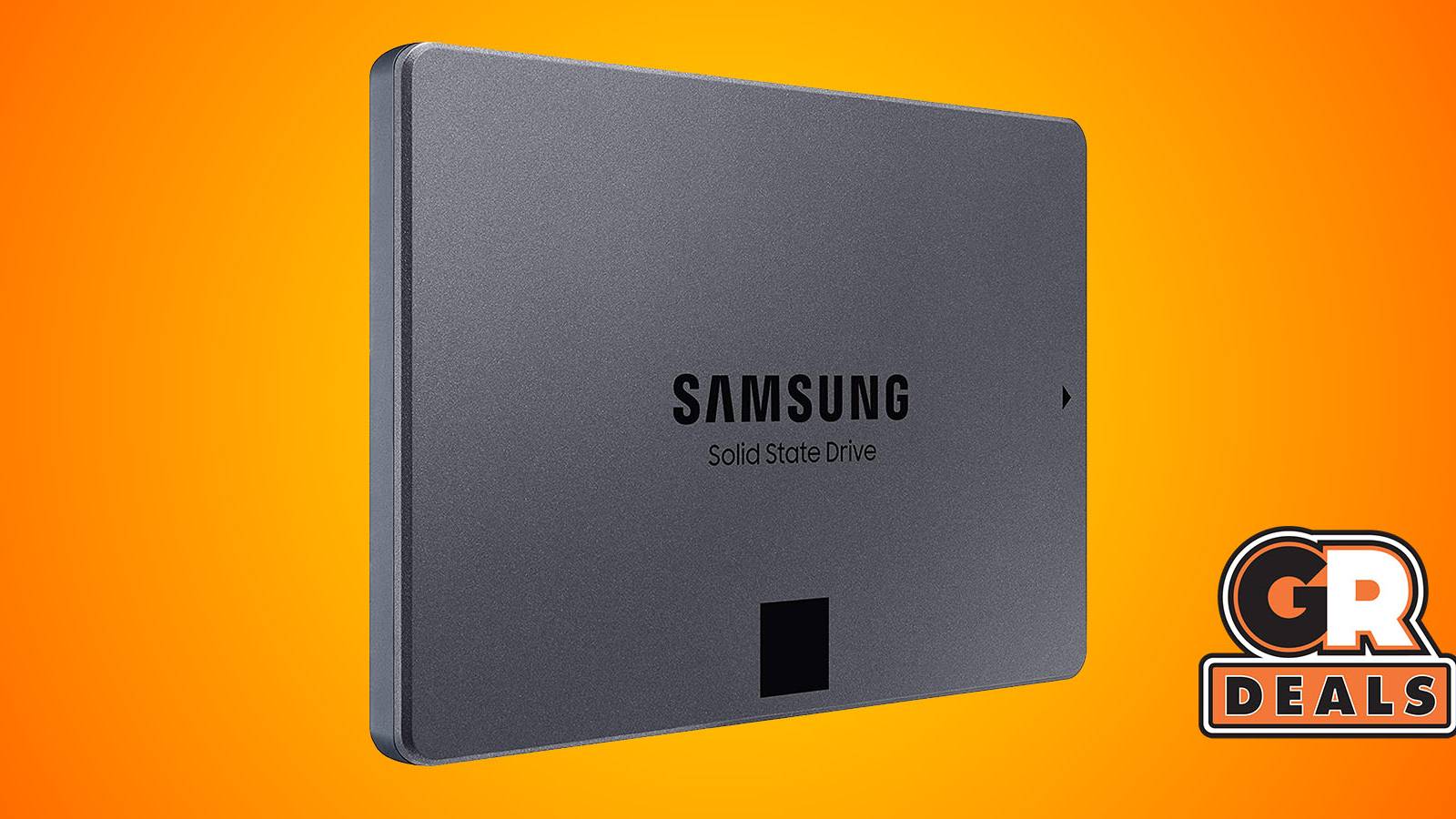 best ssd upgrade pc deals