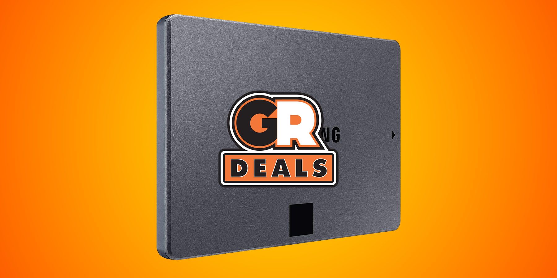 best ssd upgrade pc deals