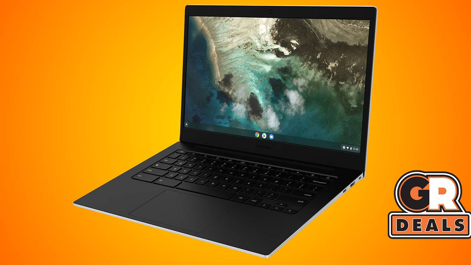 best chromebook laptop deals