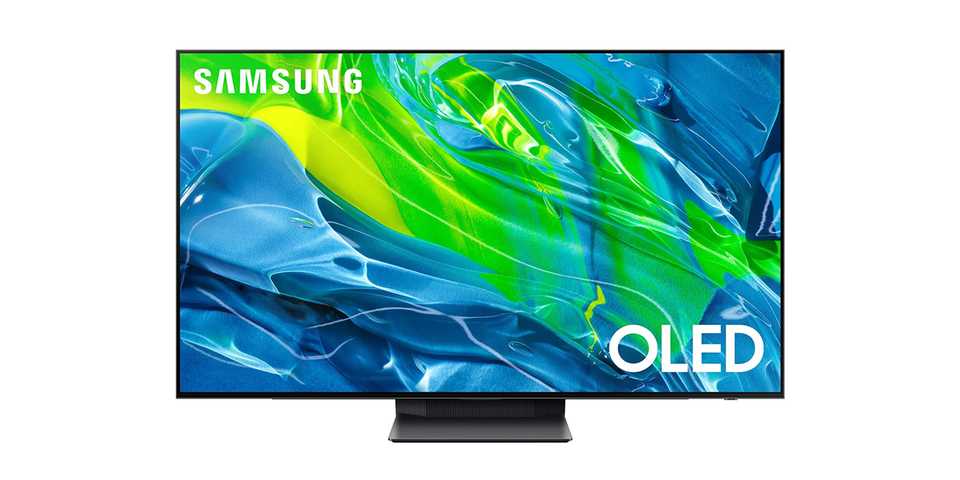 Samsung S95B Series Quantum HDR Smart TV