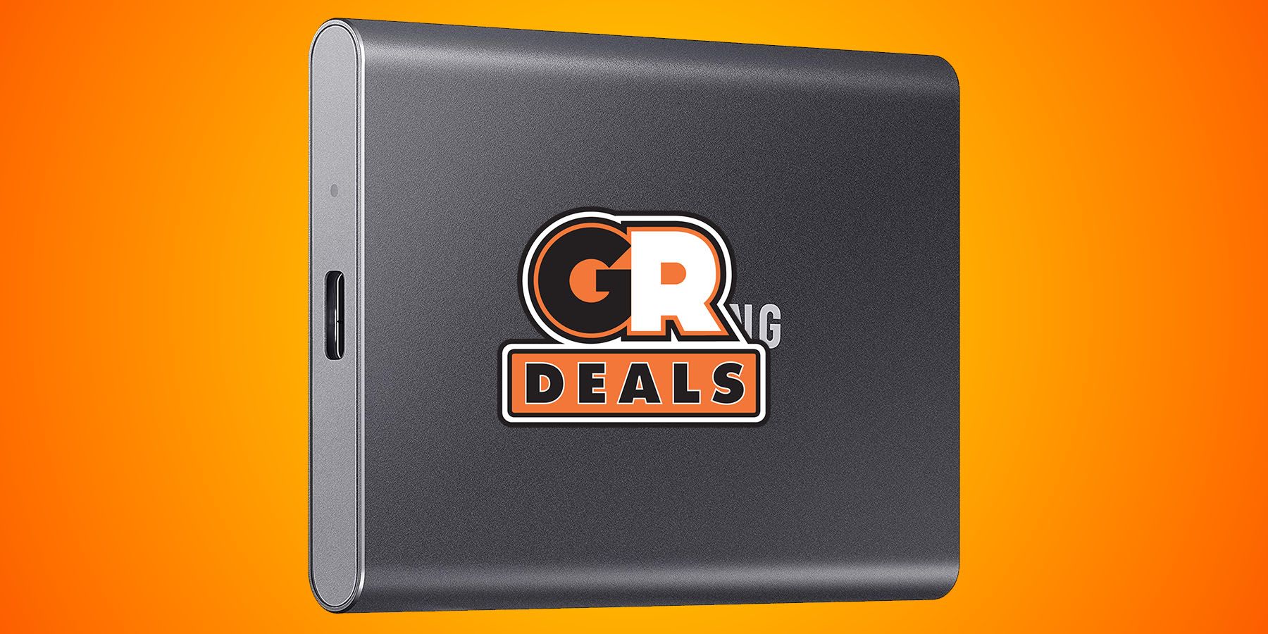 best pc upgrade ssd deals