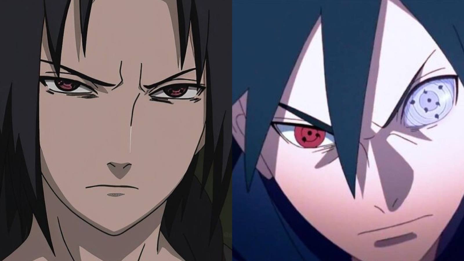 Sasuke uchiha boruto