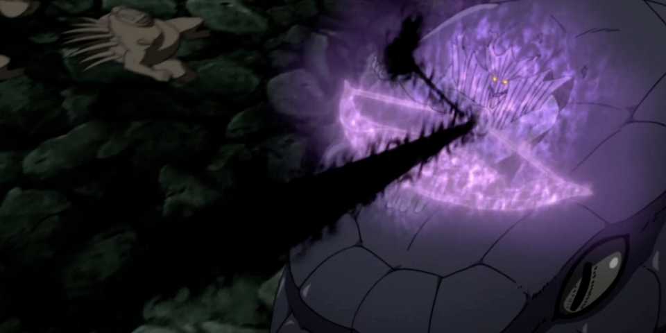 Les archers les plus emblématiques de l'anime, classés 3 sasuke uchiha shoots an arrow