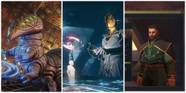 The Best Grand Strategy Sci Fi Games