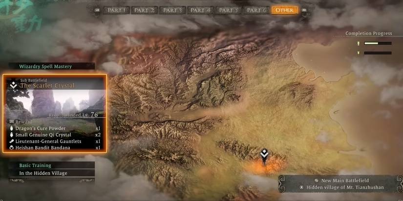 wo long fallen dynasty 