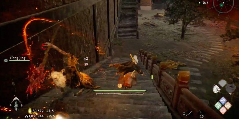 wo long fallen dynasty 