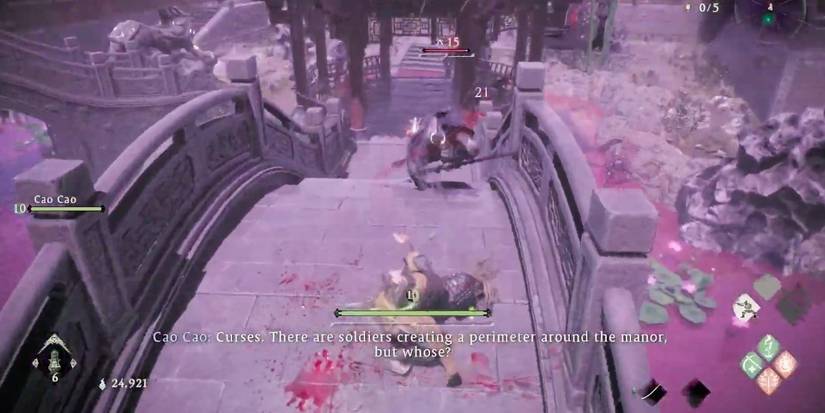 wo long fallen dynasty 