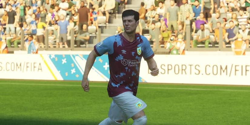 Screenshot of Fresneda In FIFA 23
