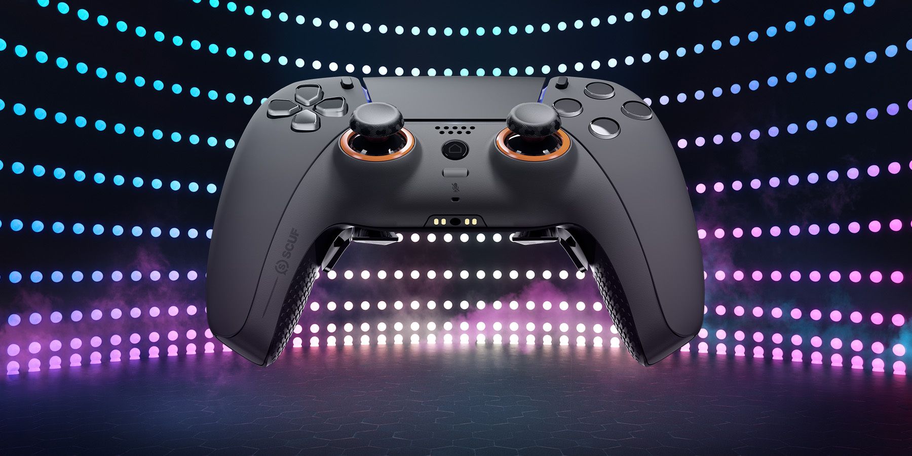 Recensione SCUF Reflex: il controller PS5 che arriva a costare quanto una  PS5