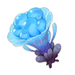 Sea Ganoderma Genshin Impact