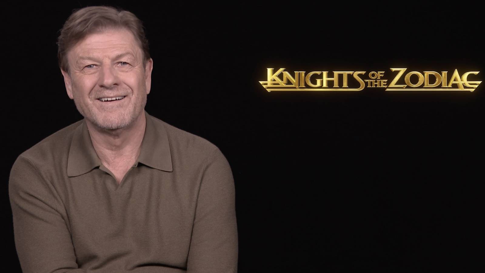 sean bean knights of the zodiac interview
