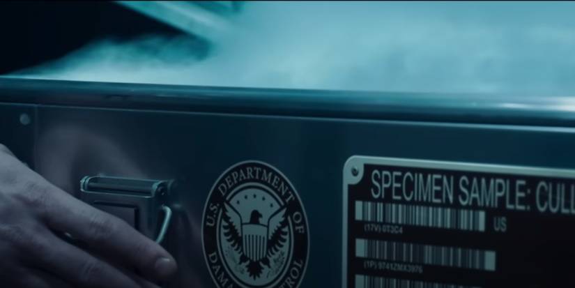 Secret Invasion Villain