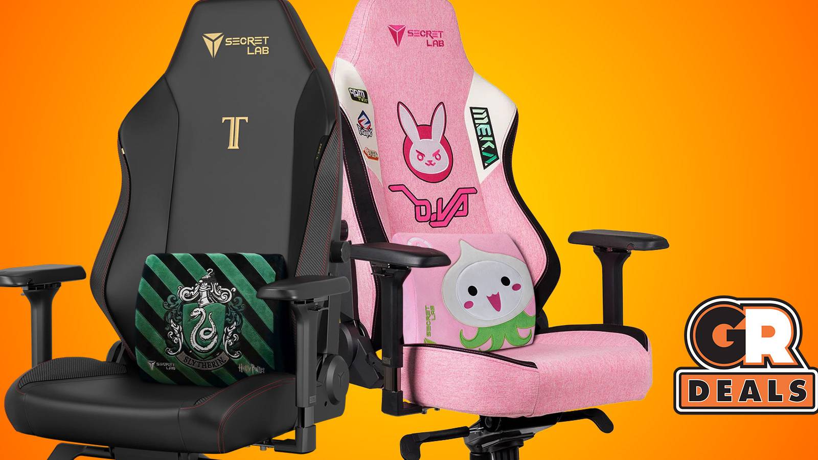 best gaming chair deals