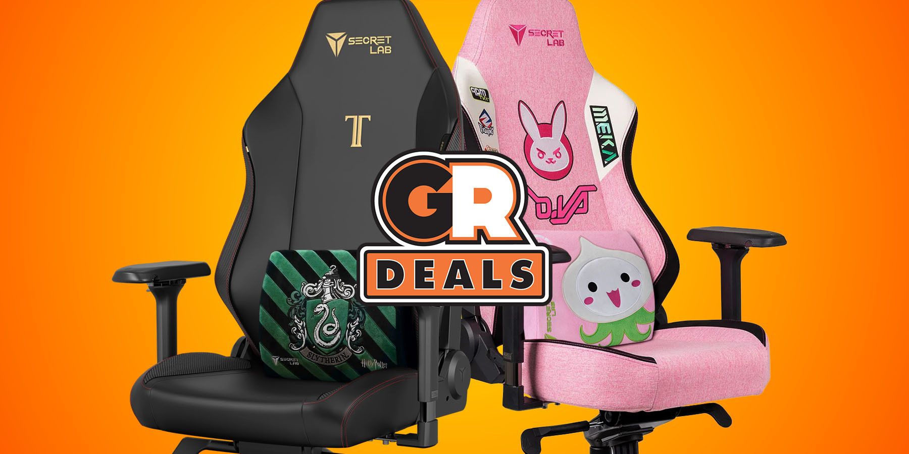 Secretlab Offers Gaming Chair Discounts With Spring Sale