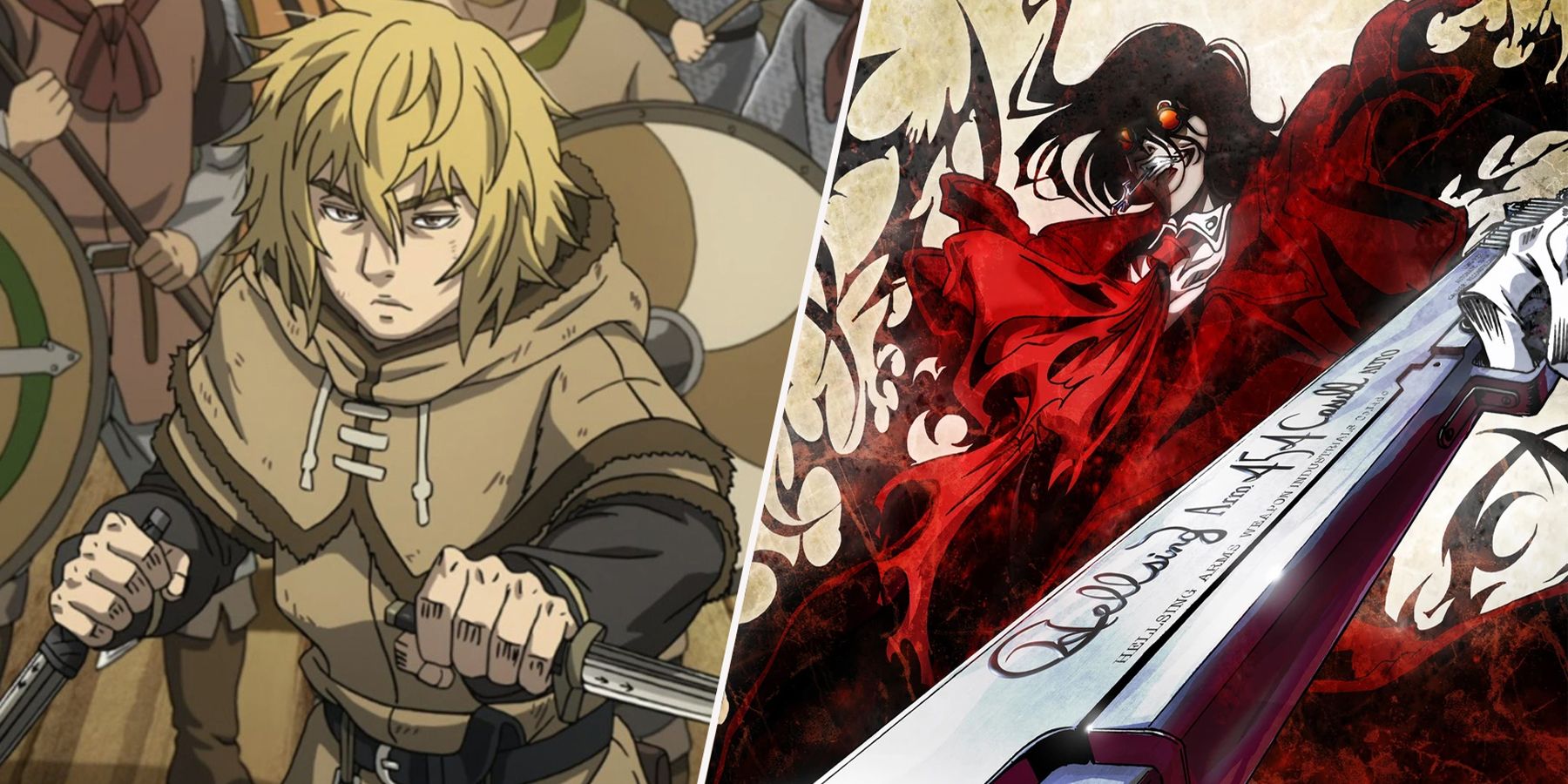 5 Seinen Anime That Will Be Around For The Next Decade (& 5 That