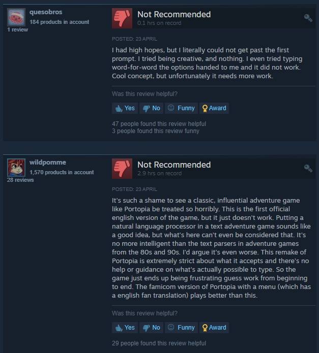 THE PORTOPIA SERIAL MURDER CASE steam 2