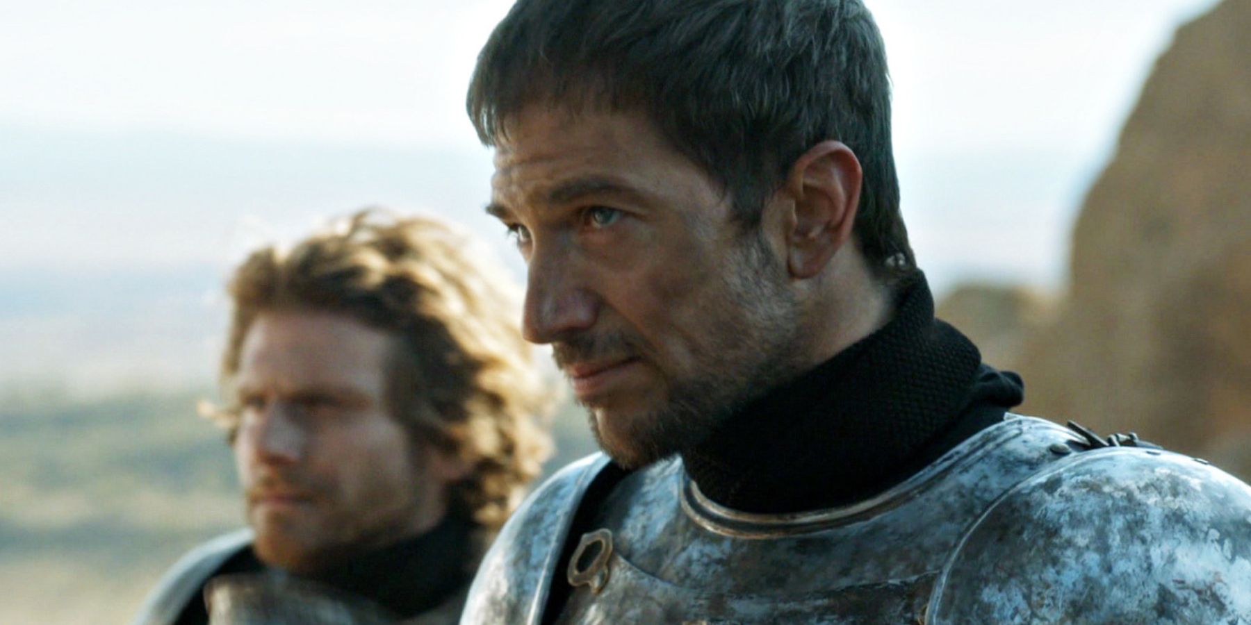 Game of Thrones: Who Was Ser Arthur Dayne?